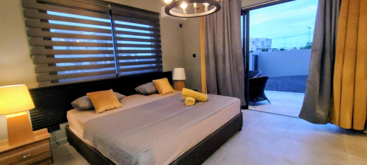 Luxurious Villa Flic en Flac