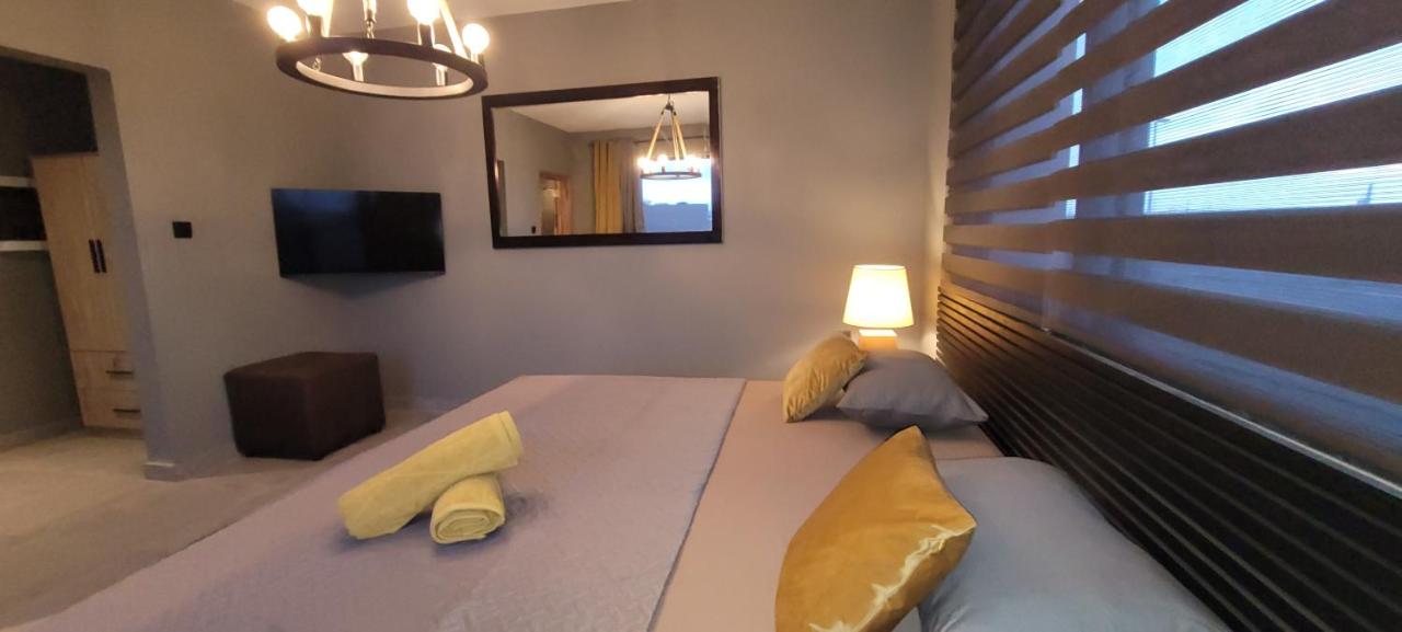 Luxurious Villa Flic en Flac - 5