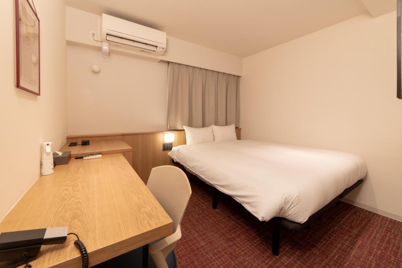 Henn na Hotel Express Osaka Namba Nipponbashi - 3