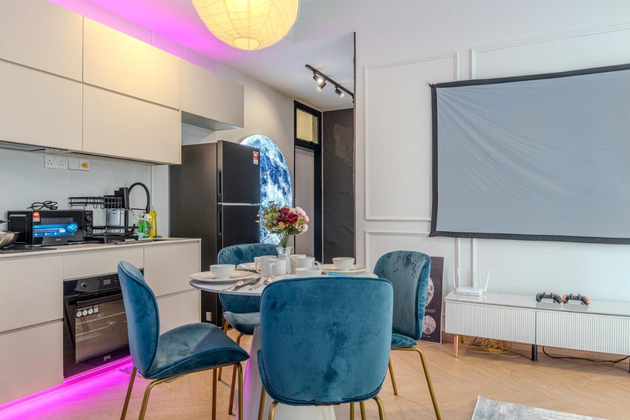 Space Residency Premium Suite Near KSL Mall by Nest Home - 5