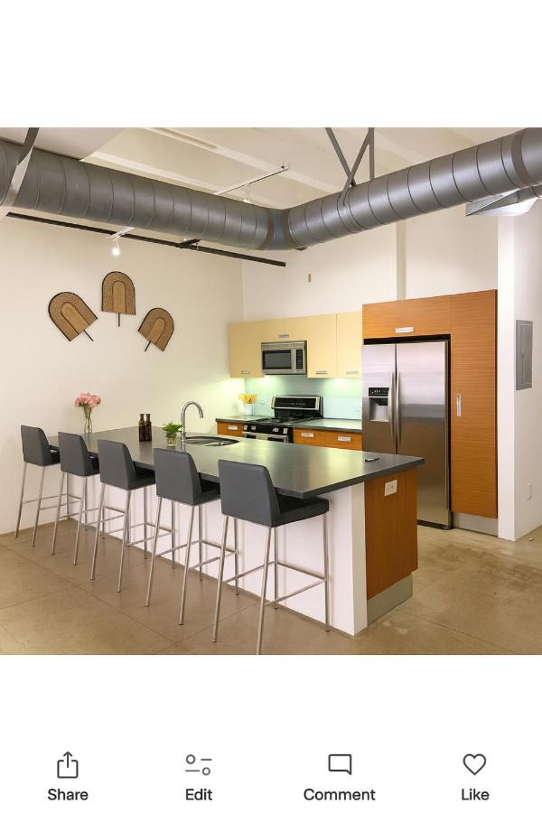 Loft in Downtown Los Angeles - 4