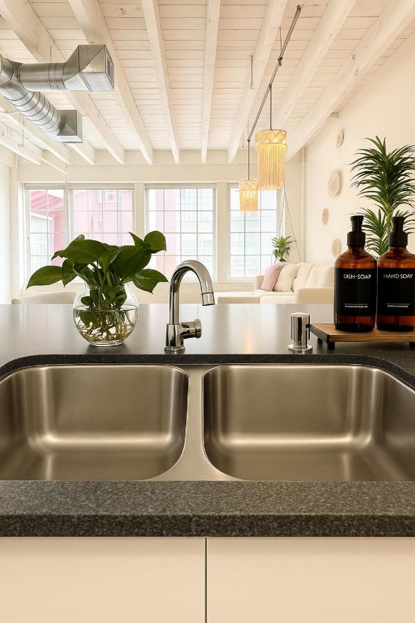 Loft in Downtown Los Angeles - 2