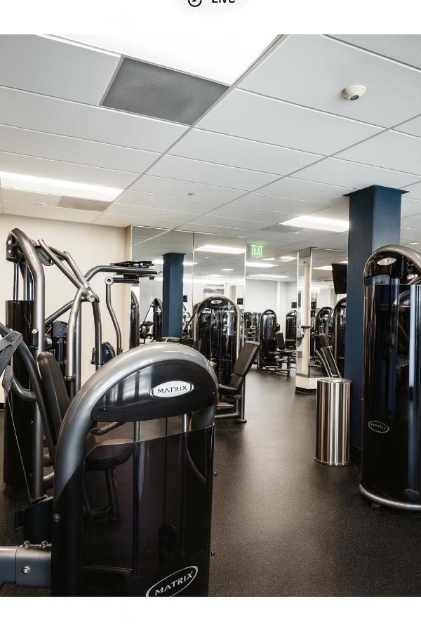 Loft in Downtown Los Angeles - 5