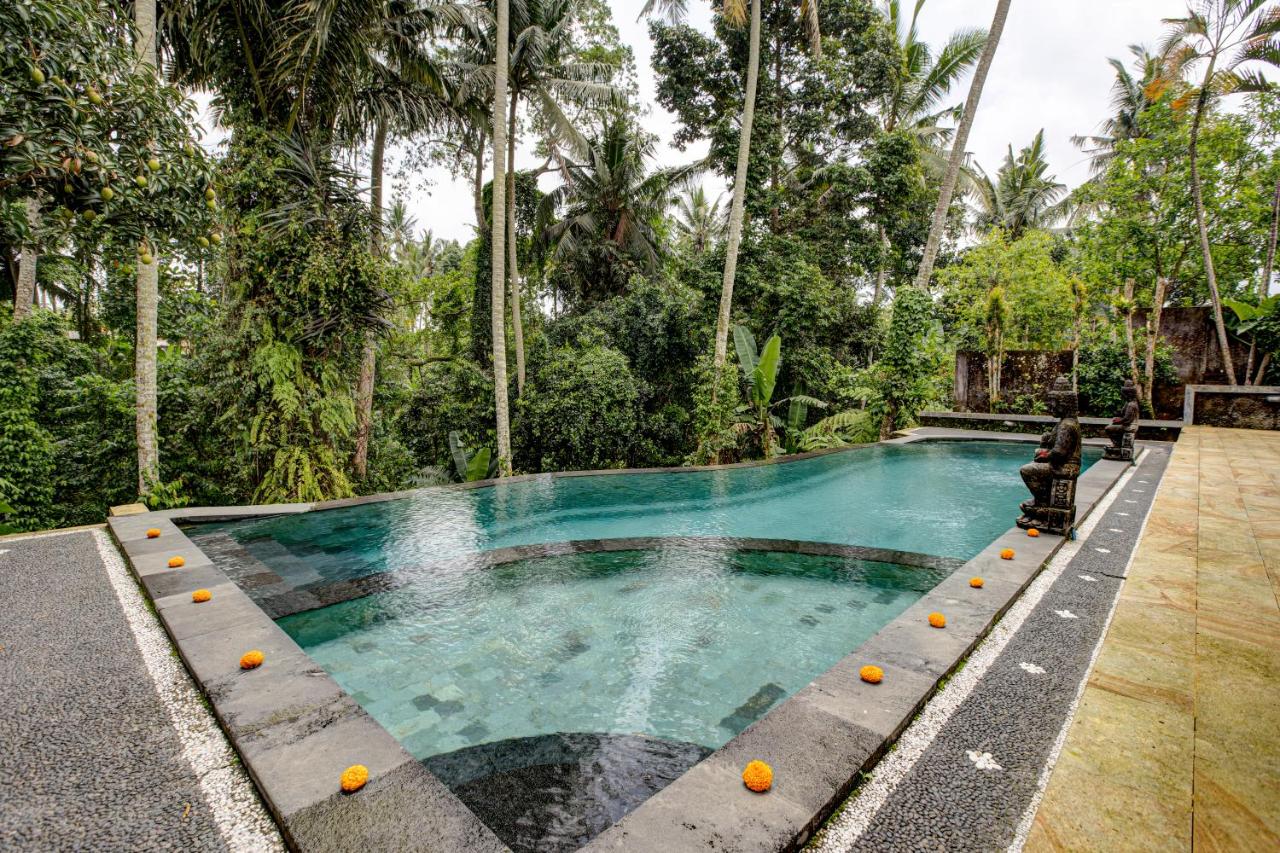 Dupa Ubud