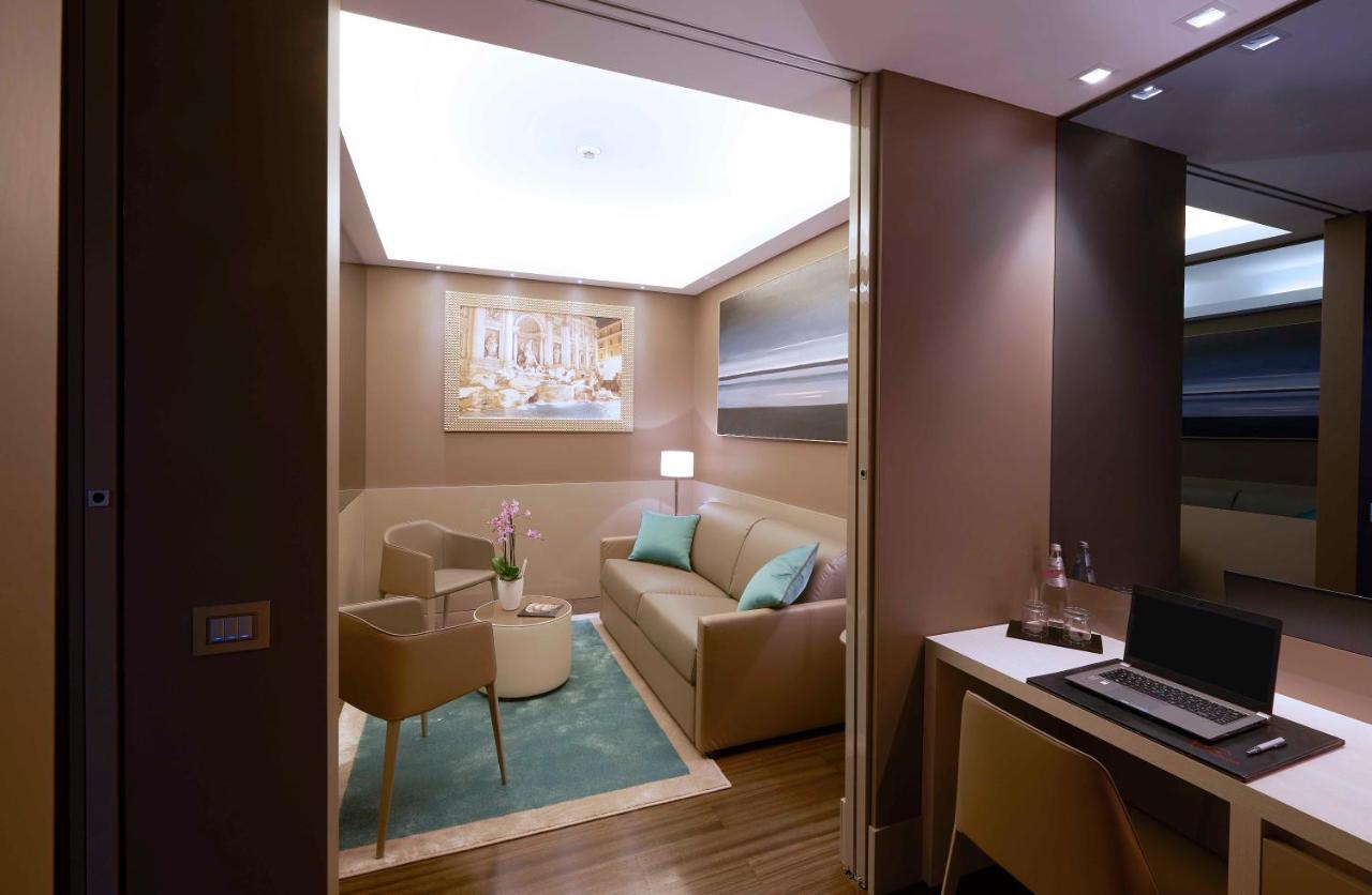 Harry's Bar Trevi Hotel & Restaurant - 5