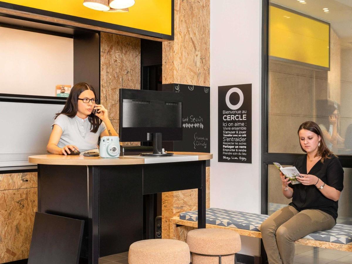 Aparthotel Adagio Access Paris Vanves - Porte de Versailles - 5