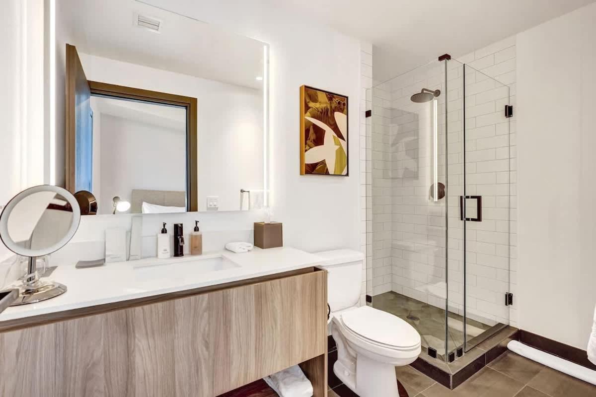 Miami 2BR Lux Condo Bay Views - 2