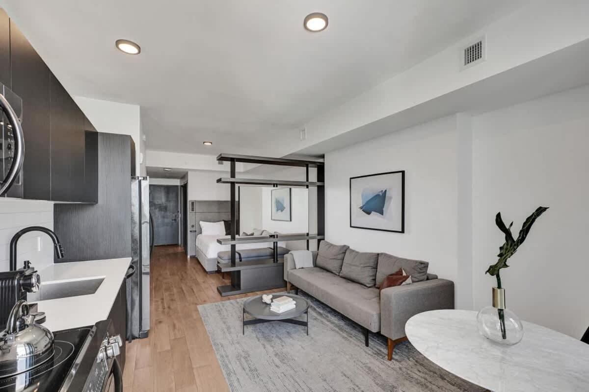 Luxury Miami Studio Bay Views - 2