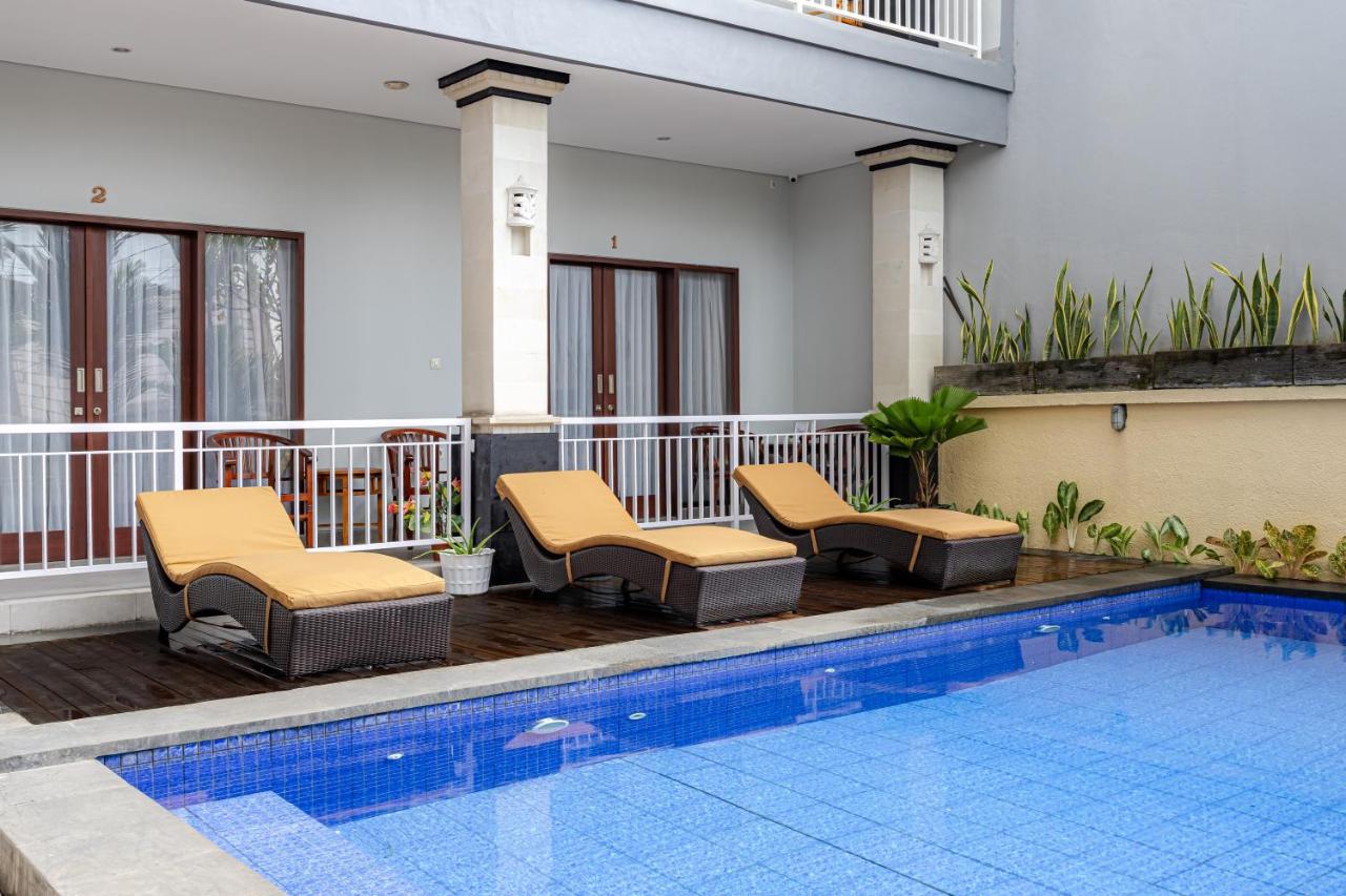 Cove Puspa Canggu - 3