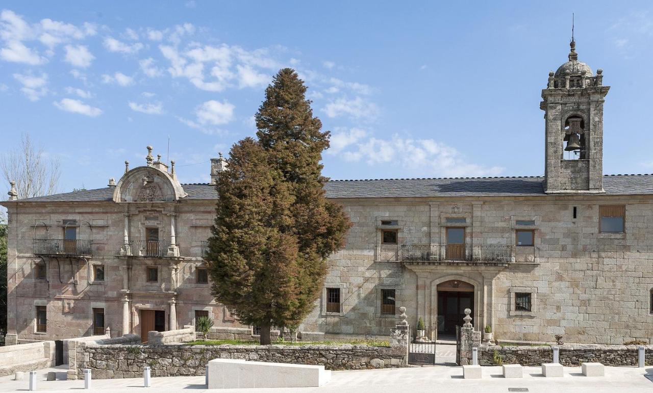 Albergue Monasterio de La Magdalena, Sarria – aktualne ceny ...