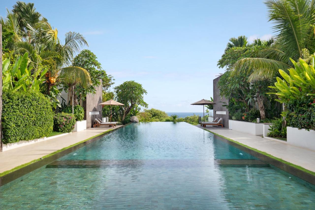 Eaze Villas Uluwatu - 4