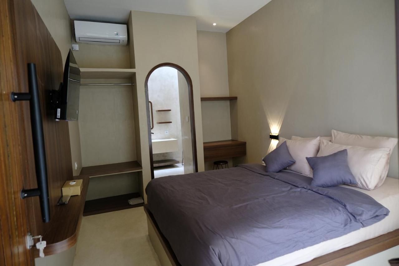 Avaya Boutique Hostel by Ayodya Beach Inn - 3