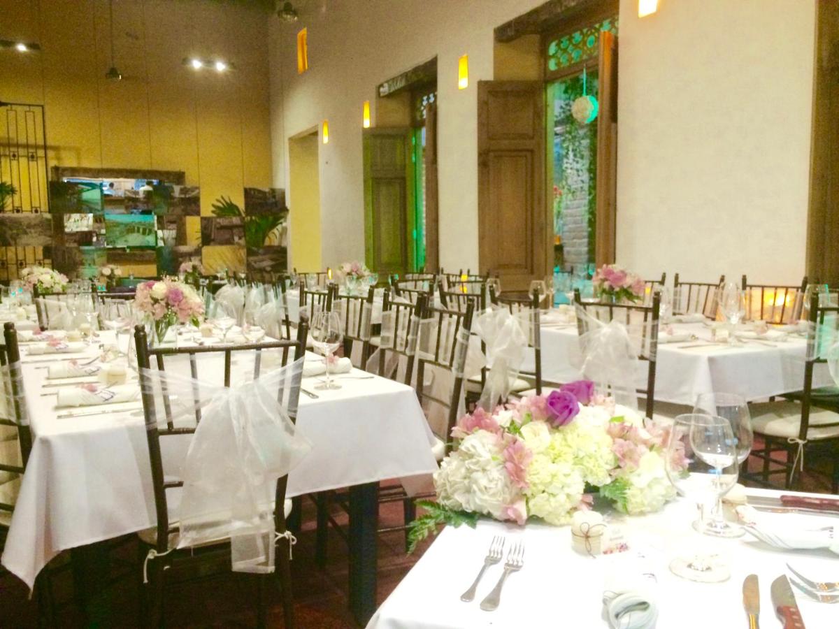Hotel Boutique Casa Carolina photo