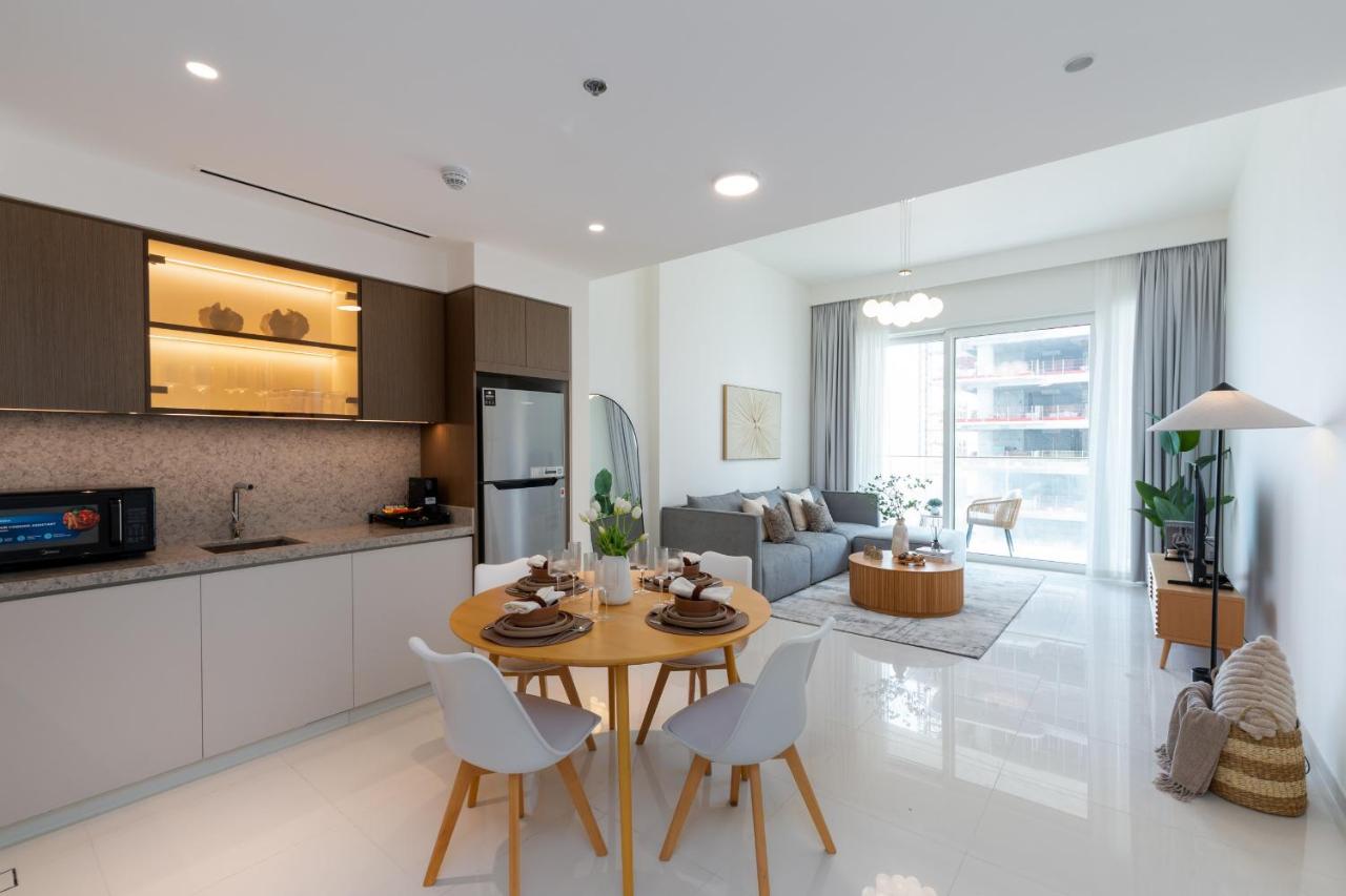 Grand Bleu 1, Emaar Beachfront - Mint Stay - 5