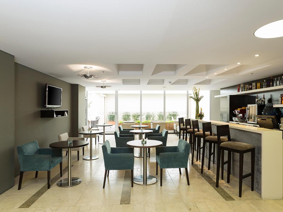 Hotel bh Bicentenario - 5