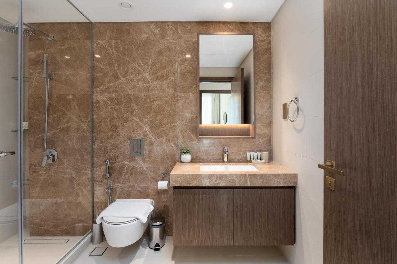 Grand Bleu 1, Emaar Beachfront - Mint Stay - 3