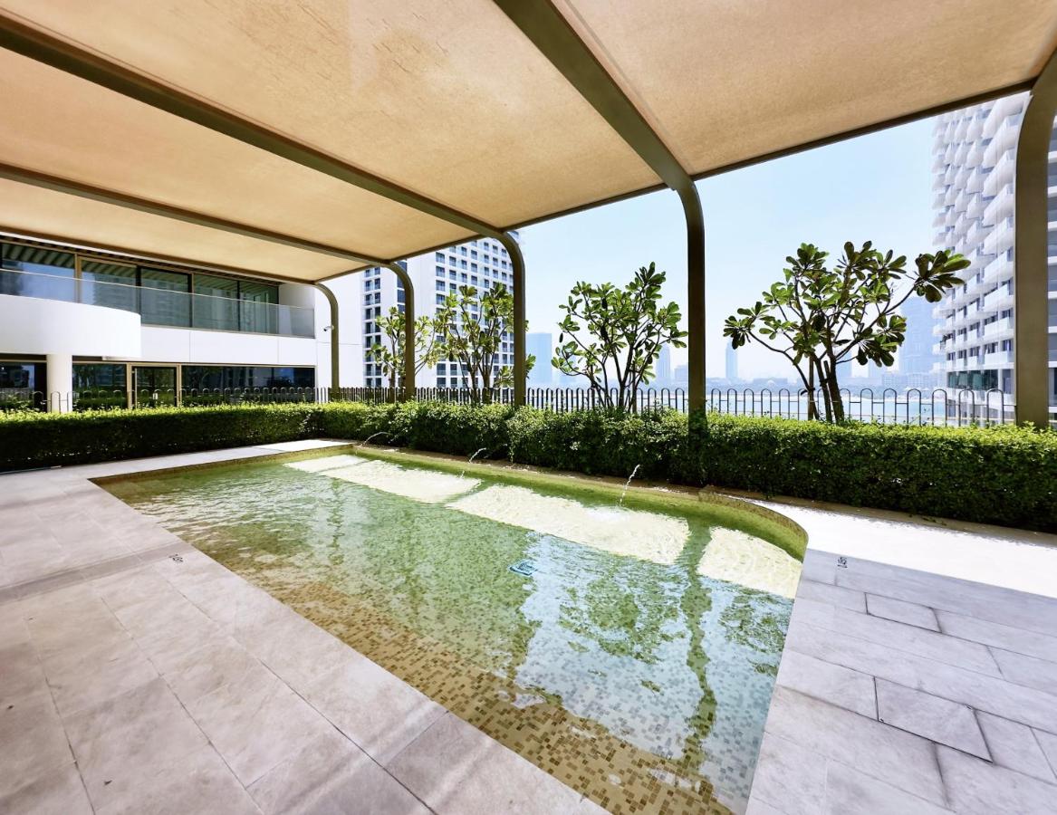 Grand Bleu 1, Emaar Beachfront - Mint Stay - 4