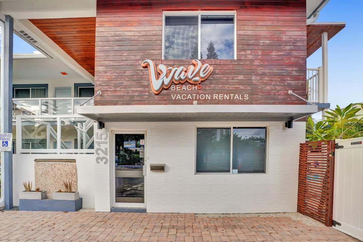 Wave Beach Vacation Rentals — photo 19