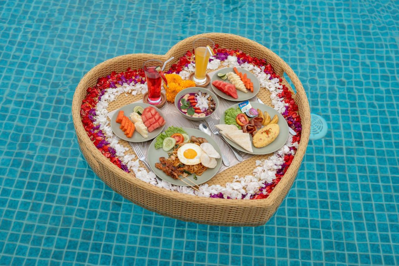 Arkana Village Canggu by Nagisa Bali - 4