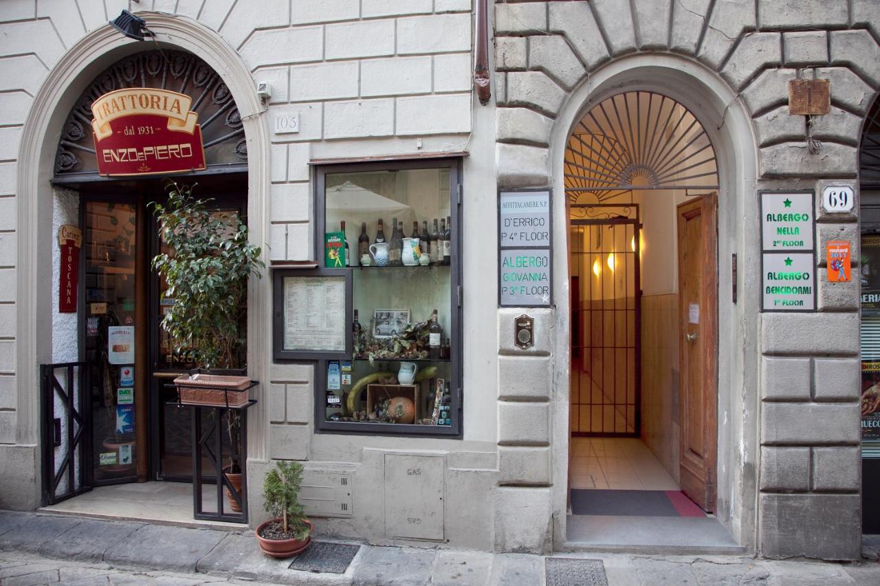 Hotel Bencidormi - 5