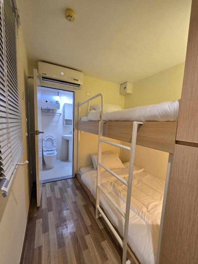 Smart Private Studio Al Reem Island - 5