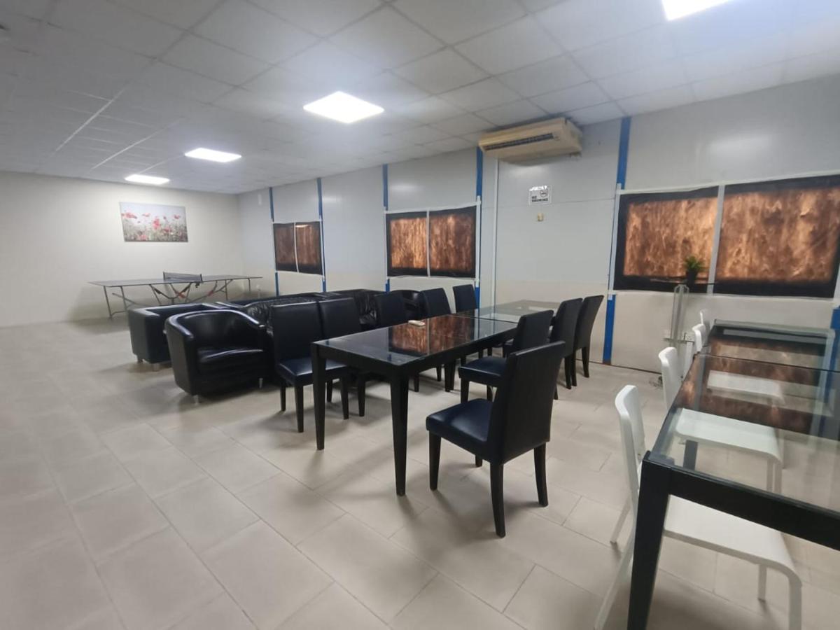 Smart Private Studio Al Reem Island - 3