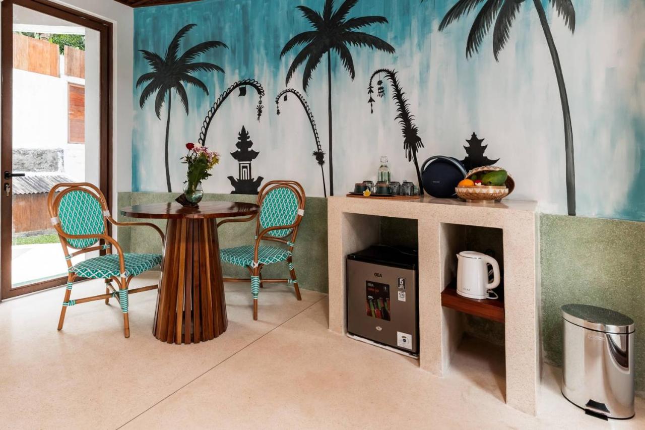 Woywoy Escape Bresela Adults Only - 5