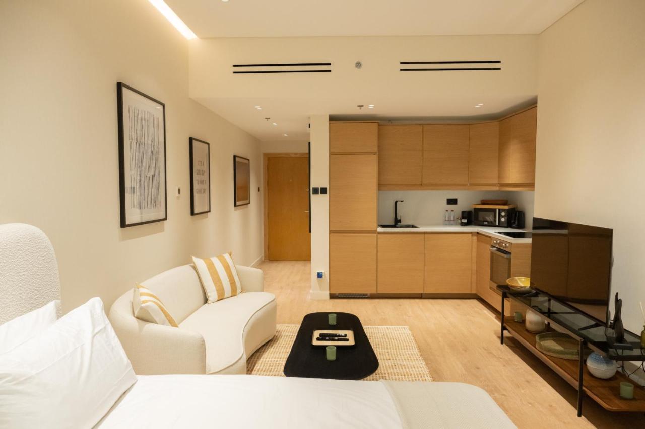 Stylish cozy studio in the heart of Business Bay