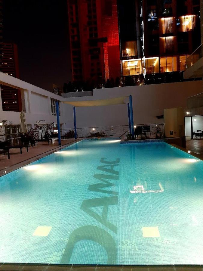 Stylish cozy studio in the heart of Business Bay - 4