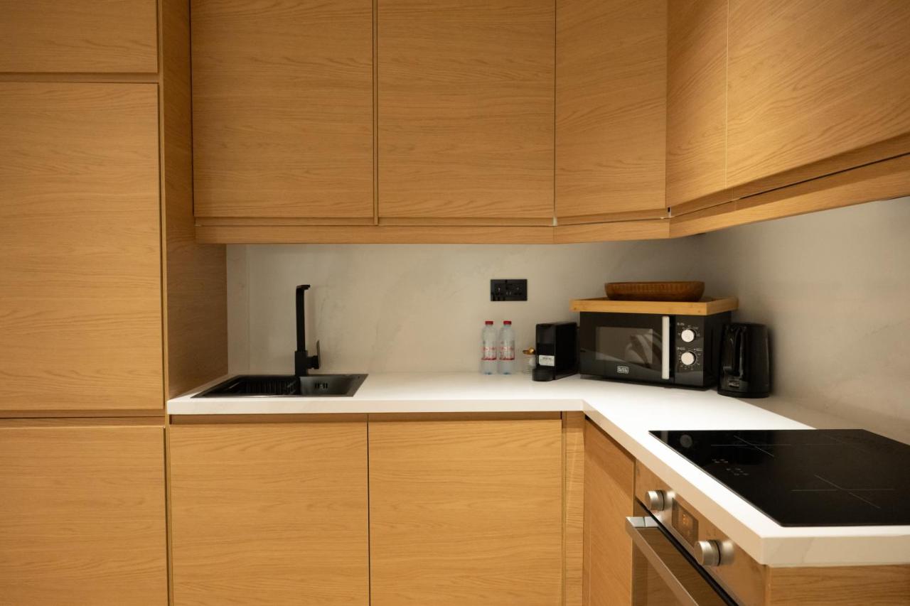 Stylish cozy studio in the heart of Business Bay - 5