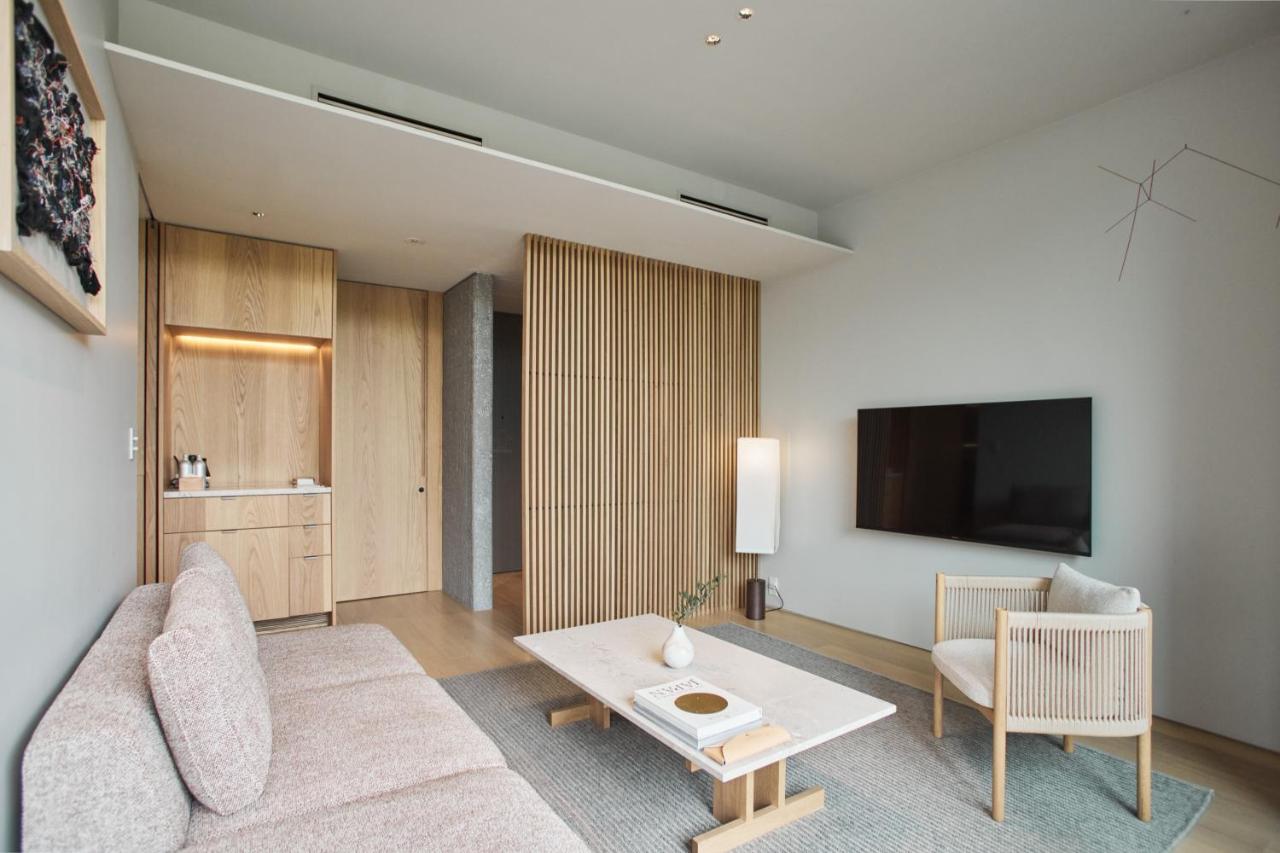 TRUNK(HOTEL) YOYOGI PARK - 4