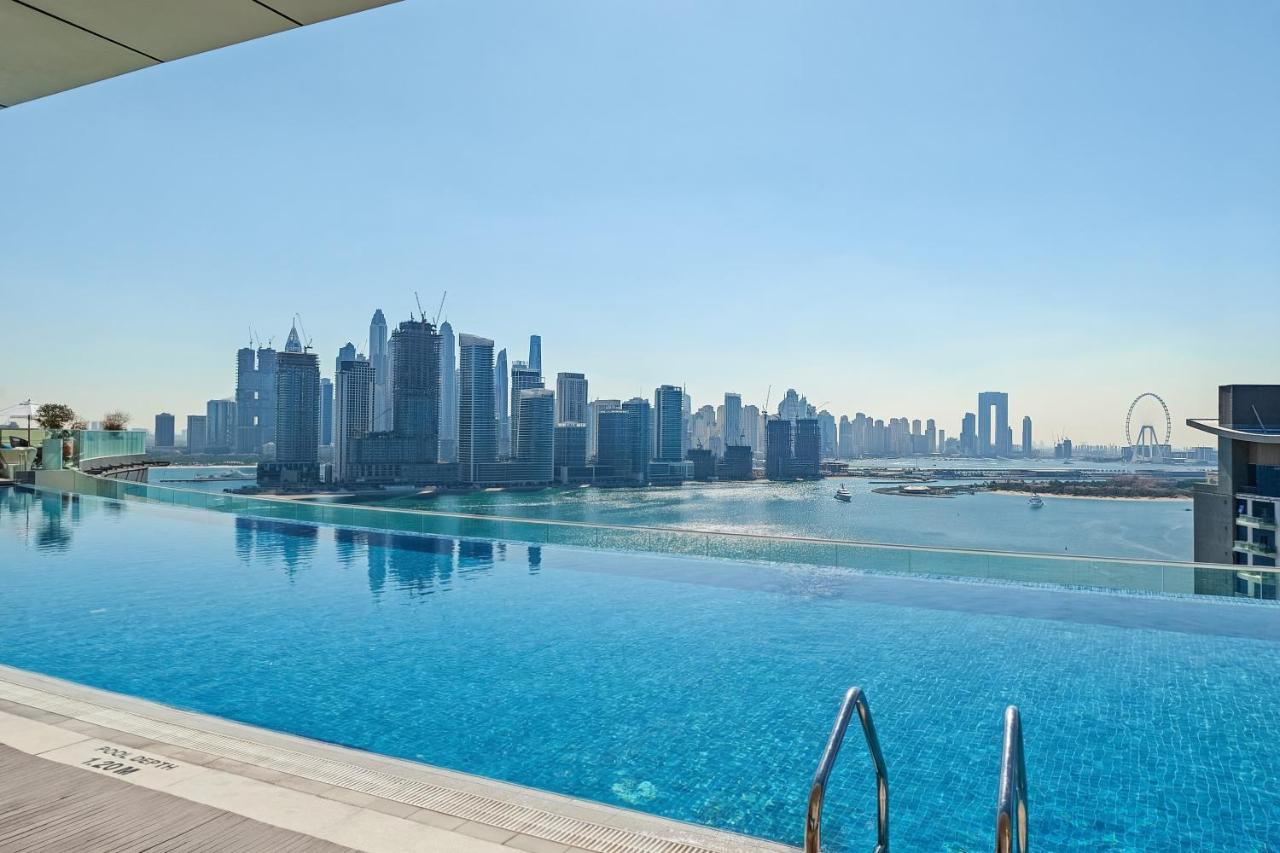 Seven Palm Residence with Beach access