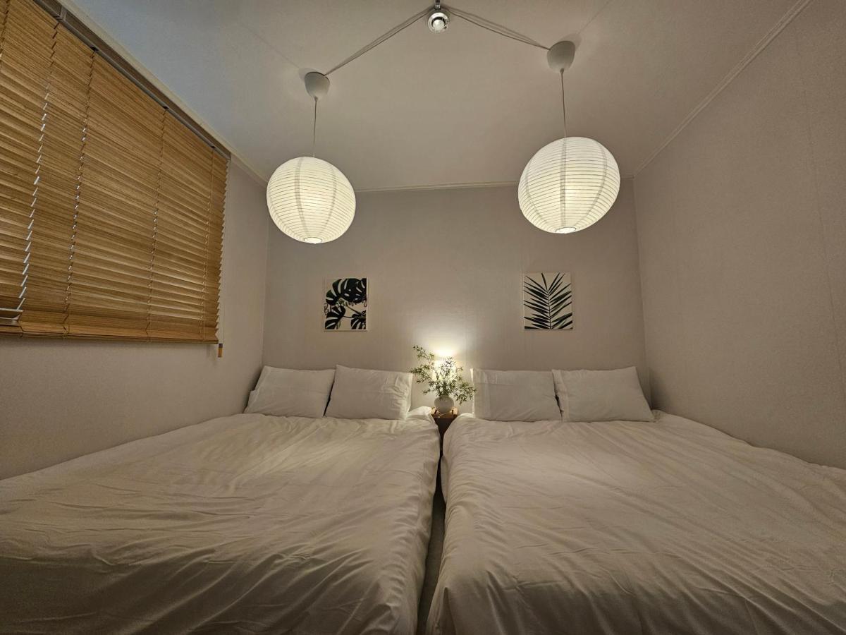 룰루스테이 홍제