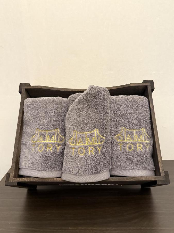 Damitory inn dongmyo - 5