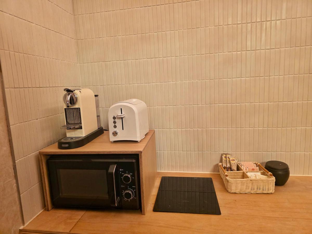 Damitory inn dongmyo - 2