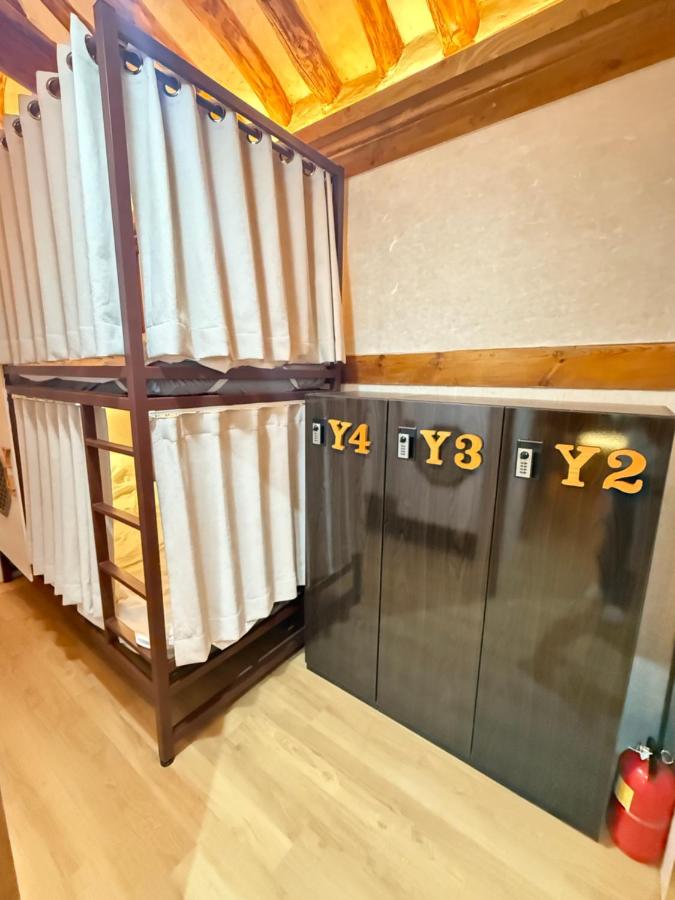 Damitory inn dongmyo - 4