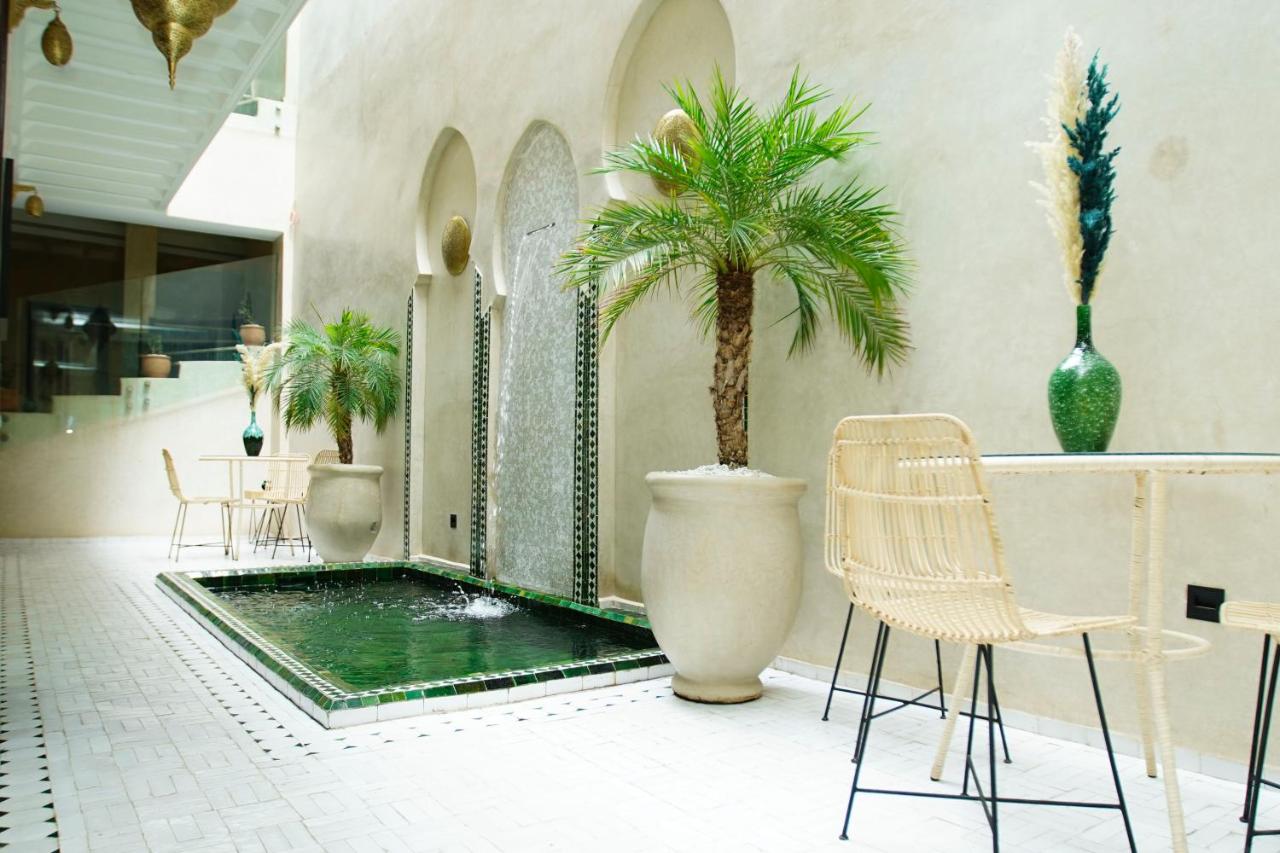 Riad EL Mouloudi - 4