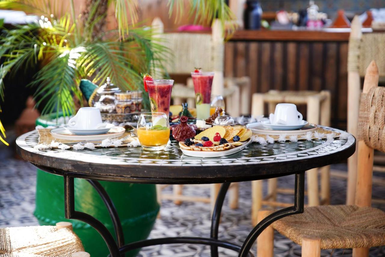 Riad EL Mouloudi - 5