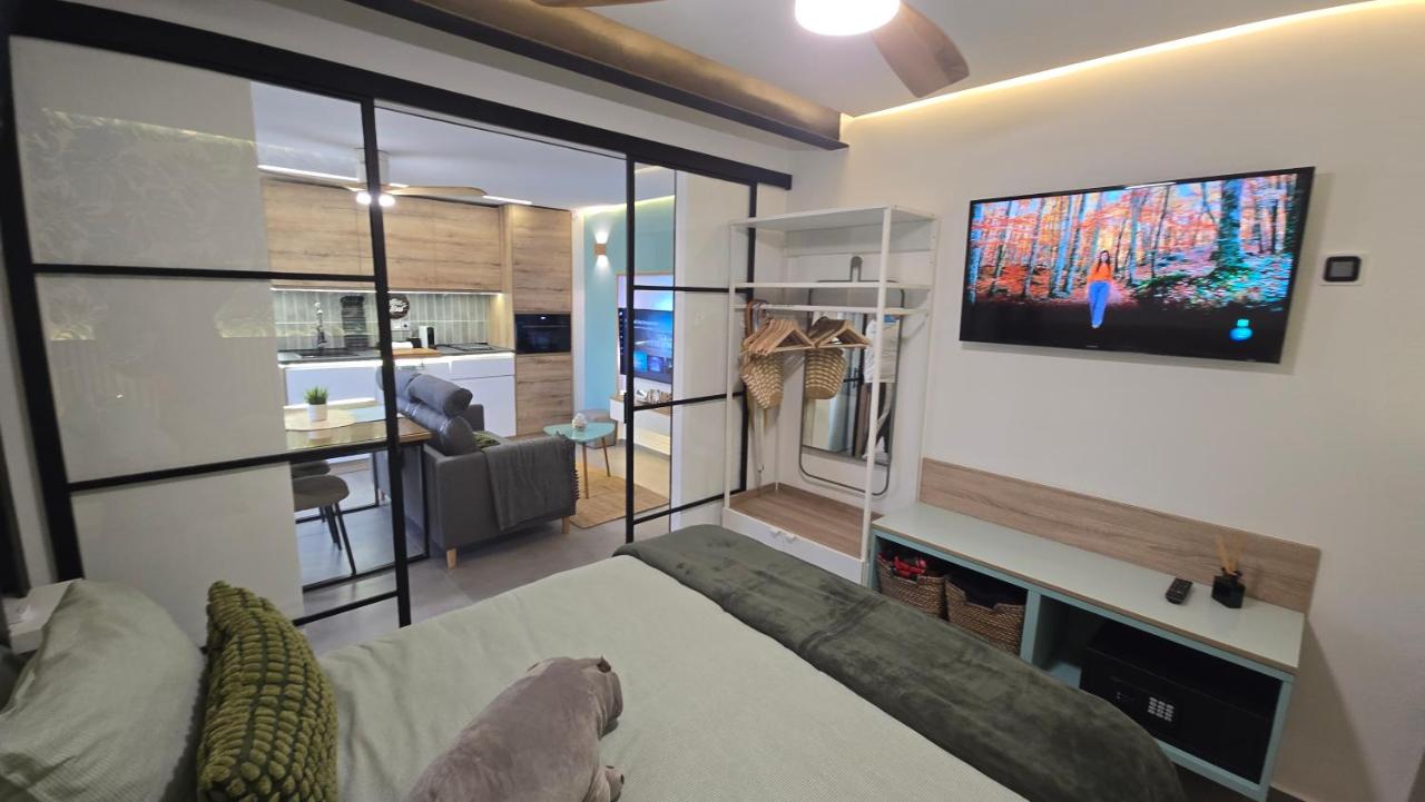 APARTAMENTO CONGRESO DOWN TOWN Torremolinos - 5