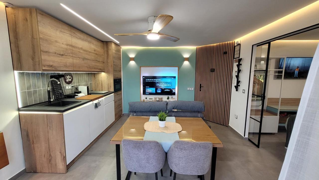 APARTAMENTO CONGRESO DOWN TOWN Torremolinos - 4