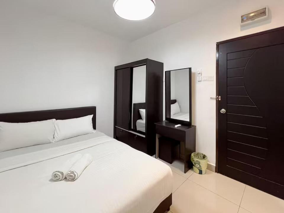 H Room 5min Walk to KSL JCHome By MWM - 2