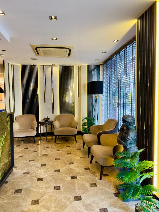 Regency World Hotel - 5