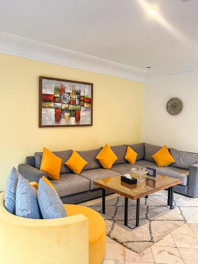 Villa Premium Marrakech - 2