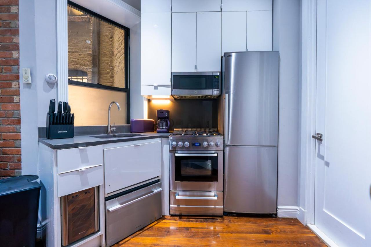 Elegant Central Park Suite - 4 Bedroom Self Check-In