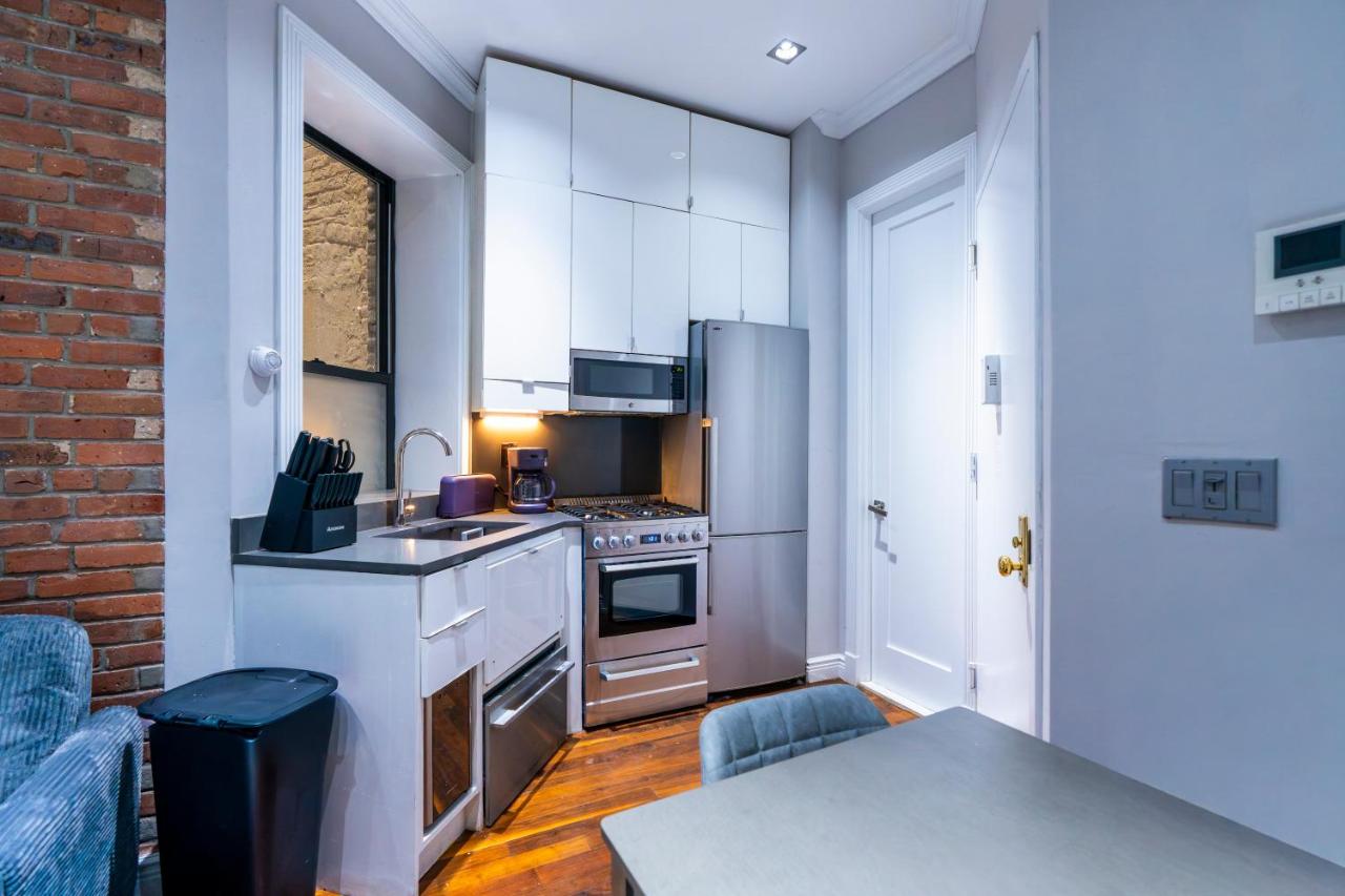 Elegant Central Park Suite - 4 Bedroom Self Check-In - 4