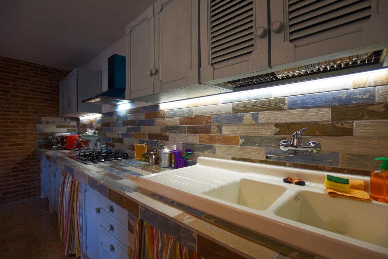 La Casa di Levante - 3