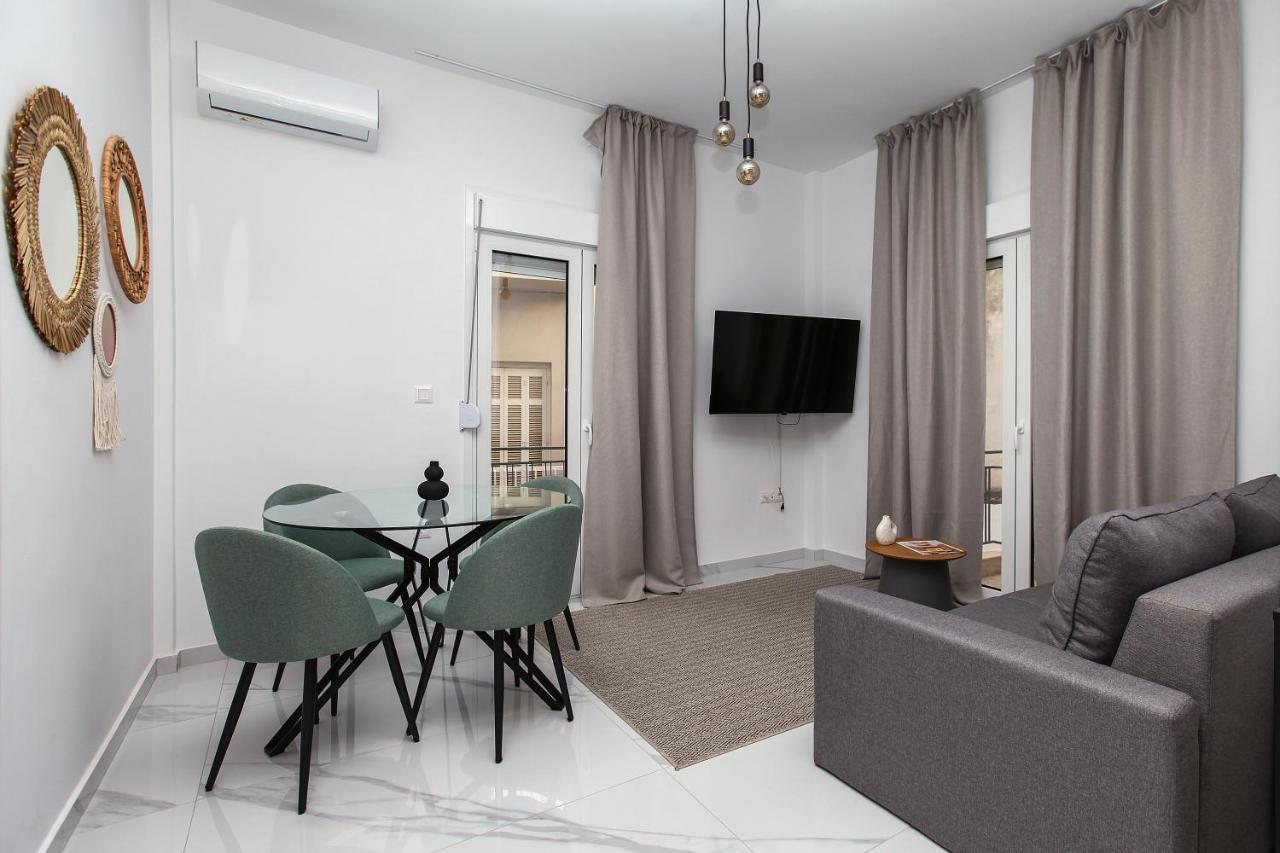 Jokasta Boutique Apartments - 4