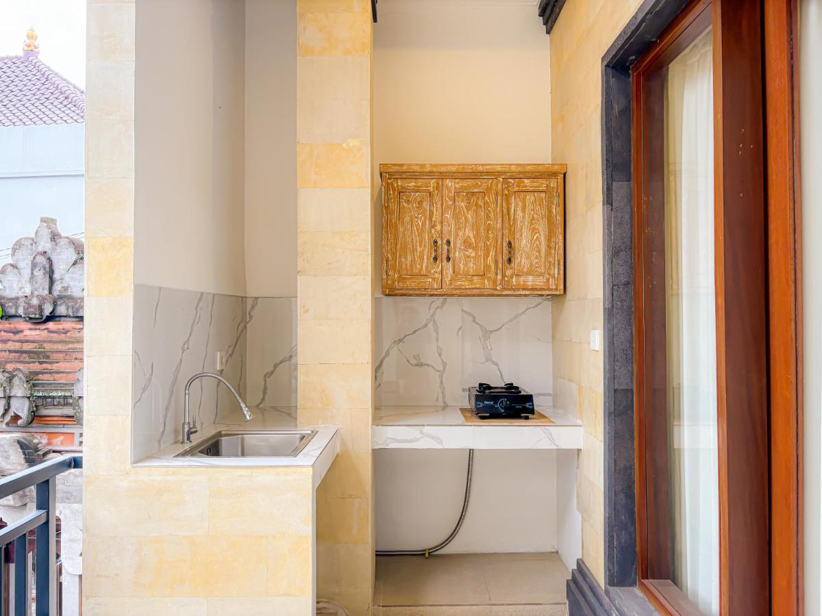 Artha Guest House By Samadhi Bali - 3