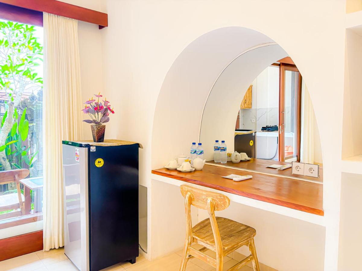 Artha Guest House By Samadhi Bali - 4