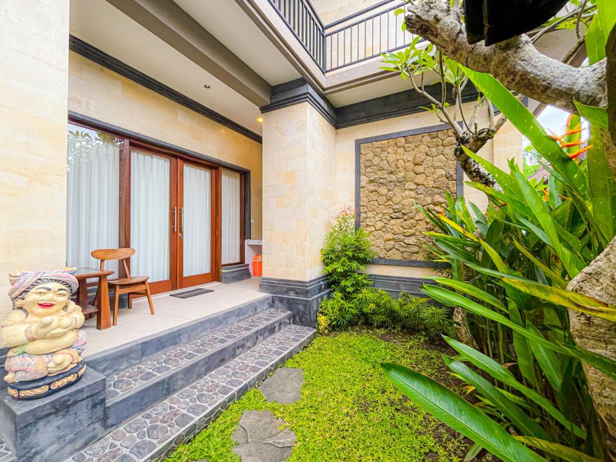 Artha Guest House By Samadhi Bali - 5